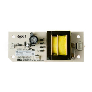 GE APPLIANCE WB25K10013 LED POWER SUPPLY (GENUINE OEM PART)