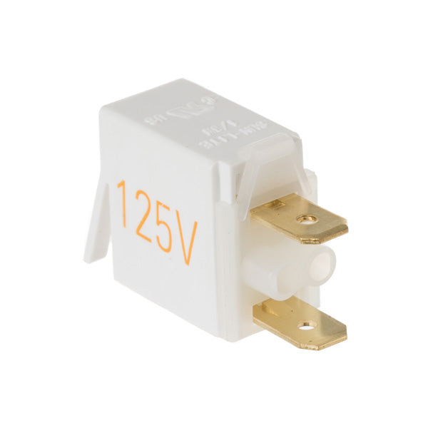 GE APPLIANCE WB25T10039 RANGE INDICATOR LIGHT (GENUINE OEM PART) - Parts Solution Group