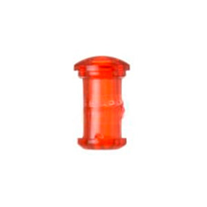 GE APPLIANCE WB25T10043 LENS (GENUINE OEM PART)