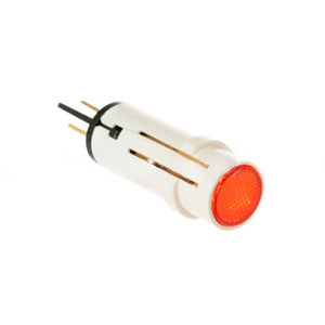 GE APPLIANCE WB25T10055 LIGHT INDICATOR (GENUINE OEM PART)