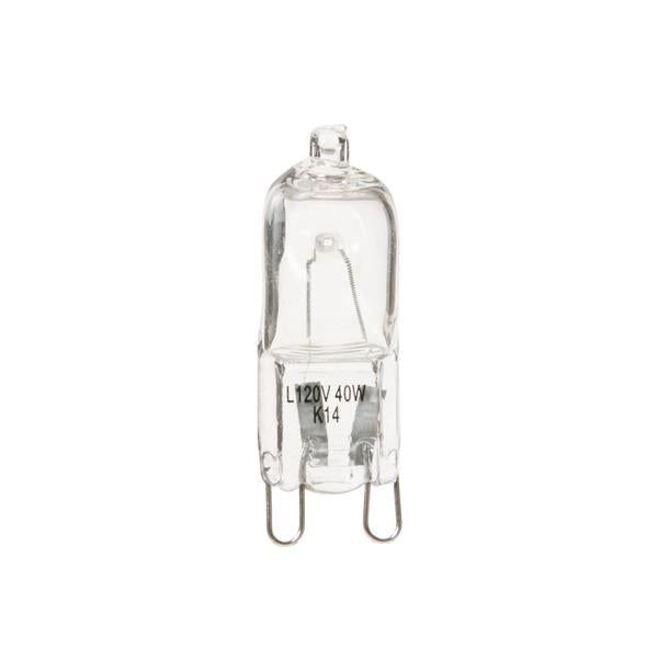 GE APPLIANCE WB25T10102 LAMP HALOGEN BULB (genuine oem part) - Parts Solution Group