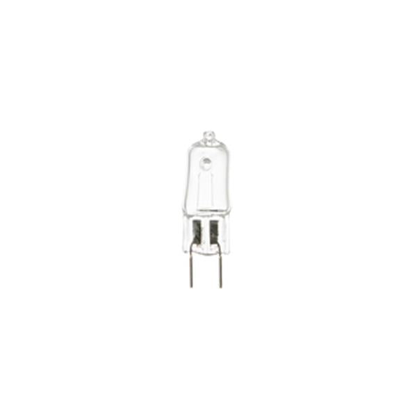 GE APPLIANCE WB25X10019 MICROWAVE HALOGEN LIGHT BULB (genuine oem part) - Parts Solution Group