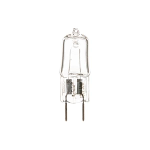 GE APPLIANCE WB25X10026 MICROWAVE HALOGEN LIGHT BULB (genuine oem part) - Parts Solution Group