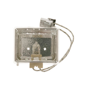 GE APPLIANCE WB25X20199 LAMP HALOGEN ASM (GENUINE OEM PART)