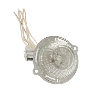 GE APPLIANCE WB25X24909 RANGE HALOGEN LAMP ASSEMBLY (GENUINE OEM PART)