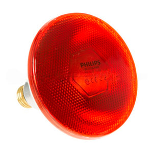 GE APPLIANCE WB25X25901 INFRARED LAMP (GENUINE OEM PART)