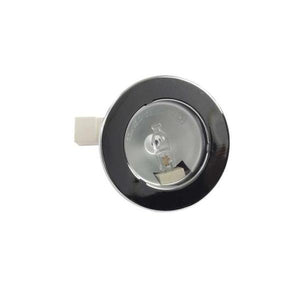 GE APPLIANCE WB25X27226 LAMP ASM (GENUINE OEM PART)