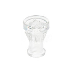 GE APPLIANCE WB25X29379 RANGE INDICATOR LIGHT (GENUINE OEM PART)