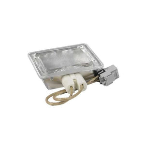 GE APPLIANCE WB25X31221 HALOGEN LAMP ASM (GENUINE OEM PART)