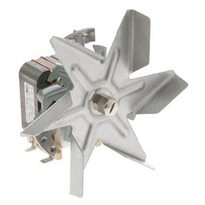 GE APPLIANCE WB26K10003 RANGE CONVECTION FAN ASSEMBLY (genuine oem part)