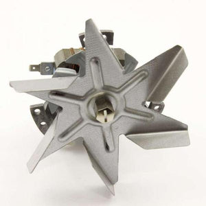 GE APPLIANCE WB26K10004 COMPLETE FAN MOTOR (genuine oem part)