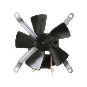 GE APPLIANCE WB26K5061 WALL OVEN COOLING FAN MOTOR ASSEMBLY (genuine oem part)