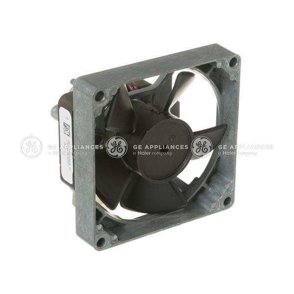 GE APPLIANCE WB26K5072 OVEN LOWER FAN (GENUINE OEM PART) - Parts Solution Group