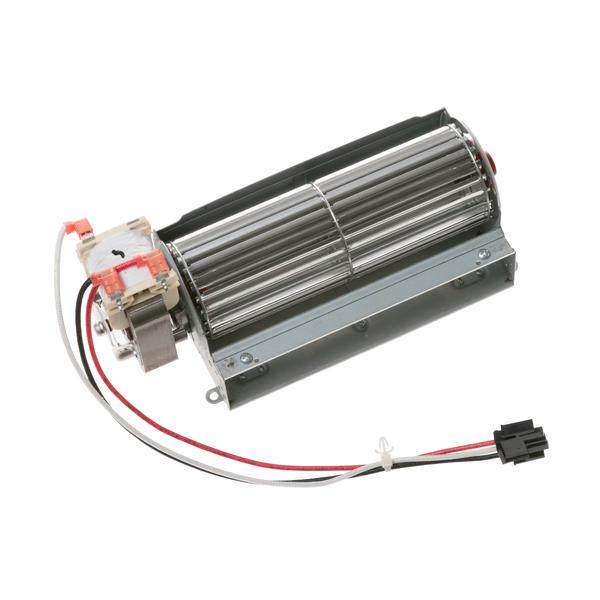 GE APPLIANCE WB26T10060 TANGENTIAL BLOWER ASSEMNLY (genuine oem part) - Parts Solution Group
