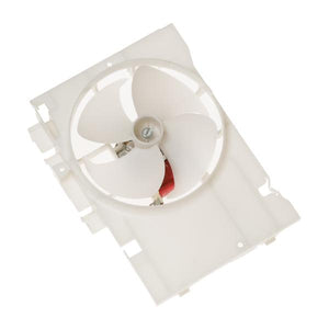 GE APPLIANCE WB26X10105 MICROWAVE COOLING FAN (genuine oem part)