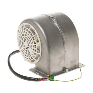 GE APPLIANCE WB26X10158 HOOD BLOWER & MOTOR ASSEMBLY (genuine oem part)