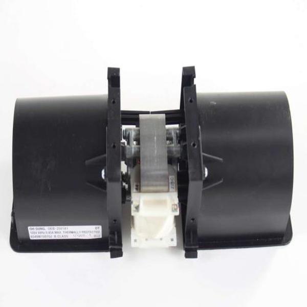 GE APPLIANCE WB26X10182 CIRCULATION MOTOR (genuine oem part) - Parts Solution Group