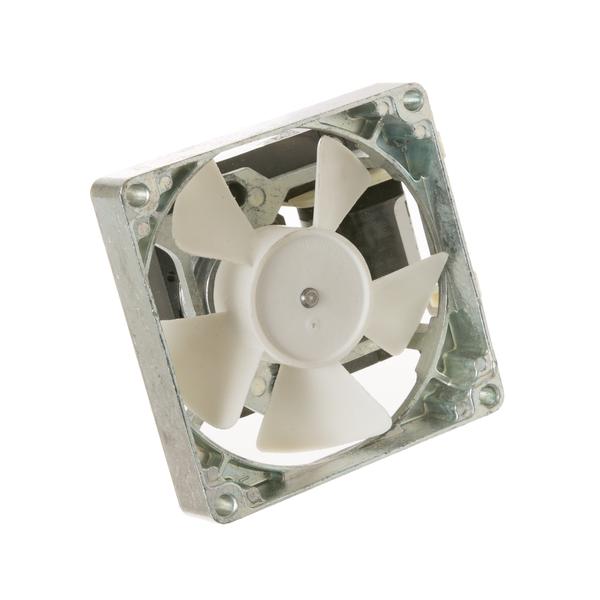 GE APPLIANCE WB26X114 WALL OVEN COOLING FAN ASSEMBLY (genuine oem part) - Parts Solution Group