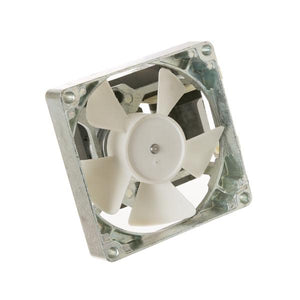 GE APPLIANCE WB26X114 WALL OVEN COOLING FAN ASSEMBLY (genuine oem part)