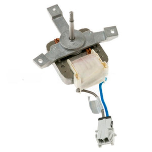 GE APPLIANCE WB26X23813 MOTOR CONVX (GENUINE OEM PART)