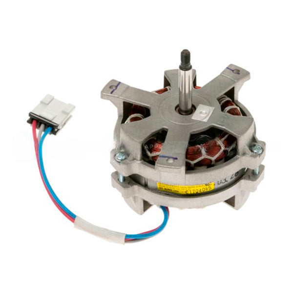 GE APPLIANCE WB26X24910 MOTOR PSC CONV (GENUINE OEM PART)