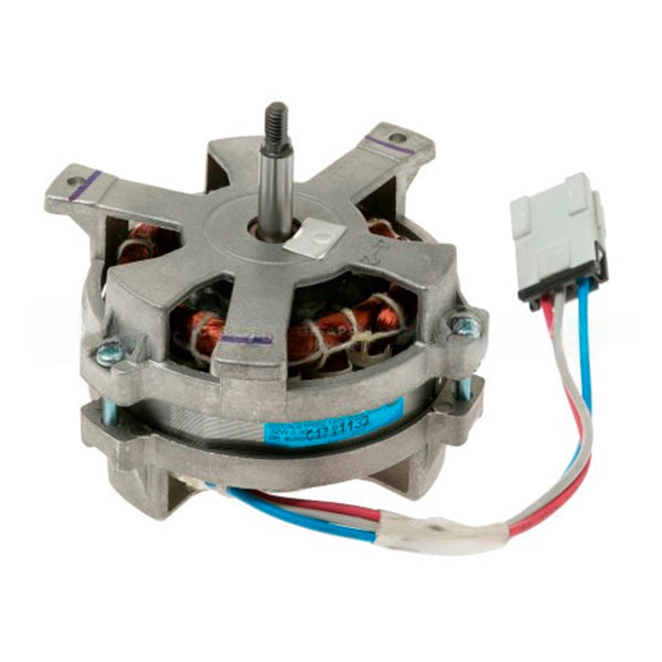 GE APPLIANCE WB26X25118 MOTOR PSC CONV (GENUINE OEM PART)