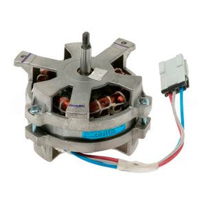 GE APPLIANCE WB26X25118 MOTOR PSC CONV (GENUINE OEM PART)