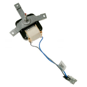 GE APPLIANCE WB26X26500 MOTOR CONVX (GENUINE OEM PART)