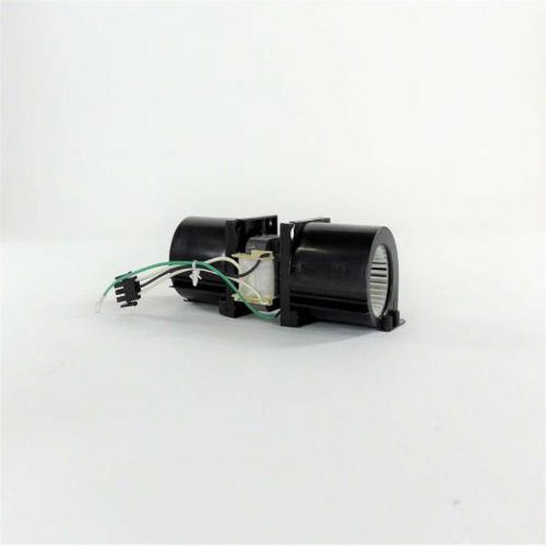 GE APPLIANCE WB26X31060 WALL OVEN FAN BLOWER (genuine oem part) - Parts Solution Group