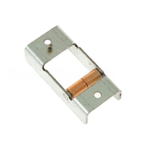 GE APPLIANCE WB26X34732 ROLLER (GENUINE OEM PART)