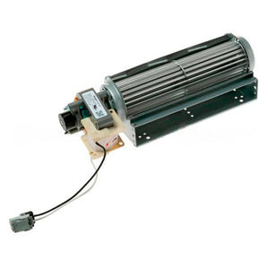 GE APPLIANCE WB26X39879 BLOWER TANGENTIAL (DUAL FUEL) (GENUINE OEM PART)