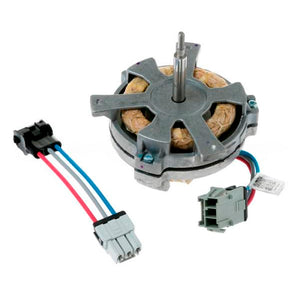 GE APPLIANCE WB26X44167 CONVECTION MOTOR KIT (GENUINE OEM PART)