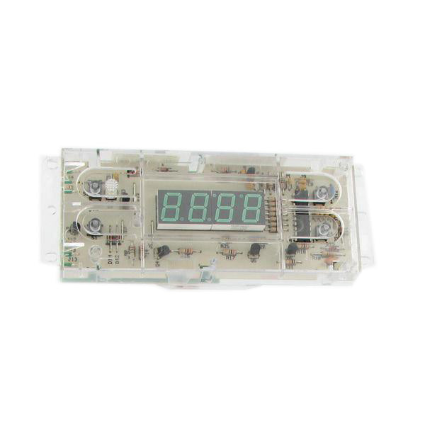 GE APPLIANCE WB27K10027 RANGE CONTROL BOARD T08 (GENUINE OEM PART) - Parts Solution Group