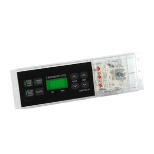 GE APPLIANCE WB27K10142 RANGE OVEN CONTROL BOARD (genuine oem part)