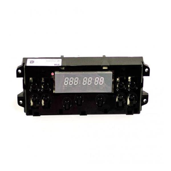 GE APPLIANCE WB27K10147 RANGE CONTROL BOARD (GENUINE OEM PART) - Parts Solution Group