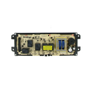 GE APPLIANCE WB27K10148 RANGE OVEN CONTROL BOARD (genuine oem part)