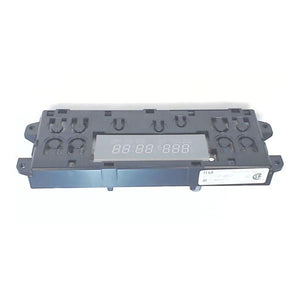 GE APPLIANCE WB27K10161 RANGE CONTROL BOARD (GENUINE OEM PART)
