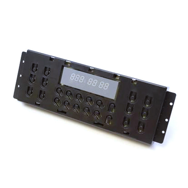 GE APPLIANCE WB27K10245 RANGE OVEN CONTROL BOARD (GENUINE OEM PART) - Parts Solution Group