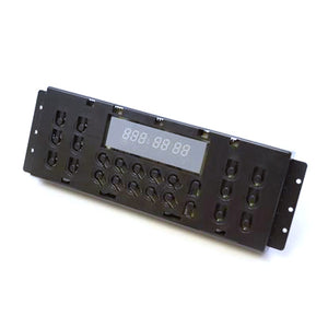 GE APPLIANCE WB27K10245 RANGE OVEN CONTROL BOARD (GENUINE OEM PART)