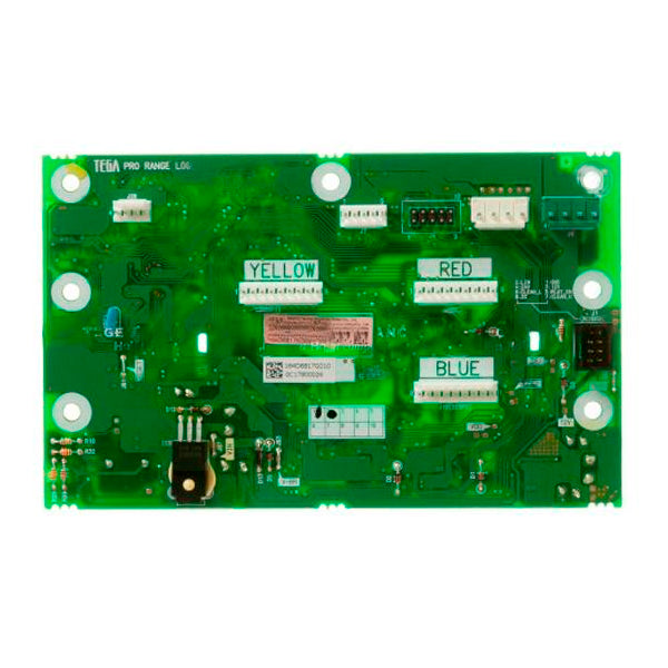 GE APPLIANCE WB27K10305 CONTROL DISPLAY MODULE (GENUINE OEM PART)