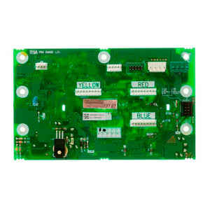GE APPLIANCE WB27K10305 CONTROL DISPLAY MODULE (GENUINE OEM PART)