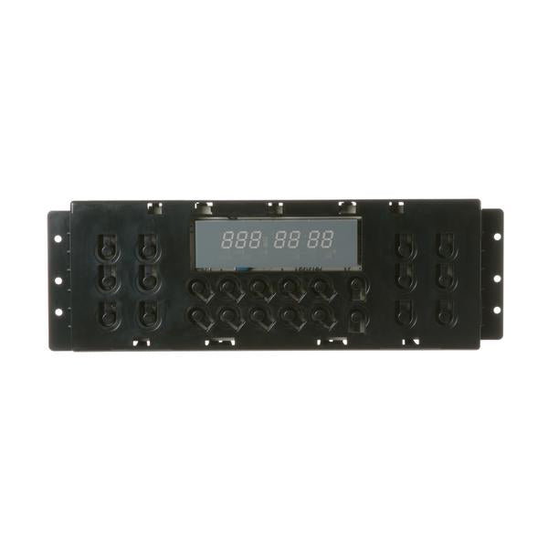 GE APPLIANCE WB27K10319 RANGE OVEN CONTROL BOARD (genuine oem part) - Parts Solution Group