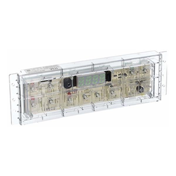 GE APPLIANCE WB27K10354 RANGE OVEN CONTROL BOARD (genuine oem part) - Parts Solution Group