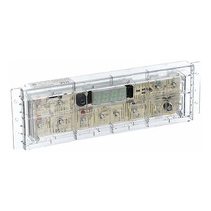 GE APPLIANCE WB27K10354 RANGE OVEN CONTROL BOARD (genuine oem part)
