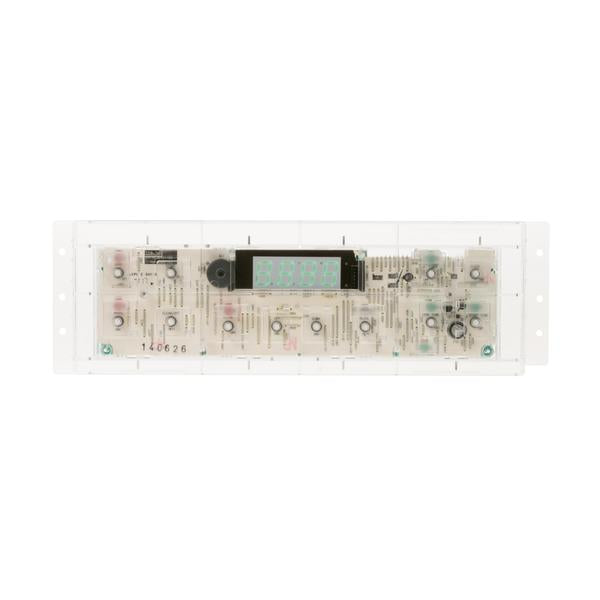 GE APPLIANCE WB27K10355 RANGE OVEN CONTROL BOARD (genuine oem part) - Parts Solution Group