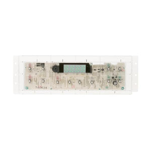 GE APPLIANCE WB27K10355 RANGE OVEN CONTROL BOARD (genuine oem part)