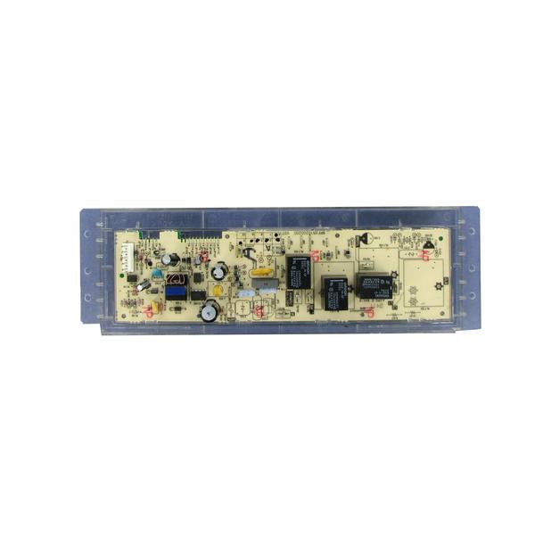 GE APPLIANCE WB27K10356 RANGE ELECTRONIC CONTROL BOARD (genuine oem part) - Parts Solution Group