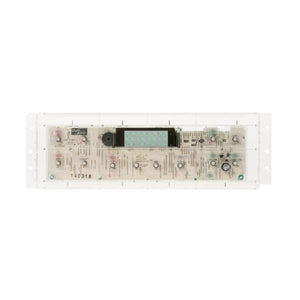 GE APPLIANCE WB27K10358 RANGE OVEN ELECTRONIC CONTROL (genuine oem part)