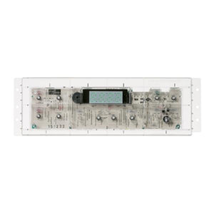 GE APPLIANCE WB27K10360 RANGE OVEN CONTROL BOARD (genuine oem part)