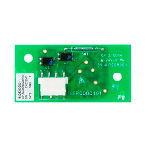 GE APPLIANCE WB27K10367 REED SWITCH PCB (GENUINE OEM PART)